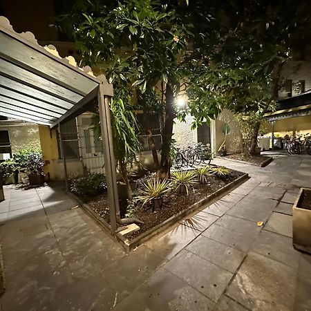 Porta Venezia - San Babila Milano Apartment Luaran gambar