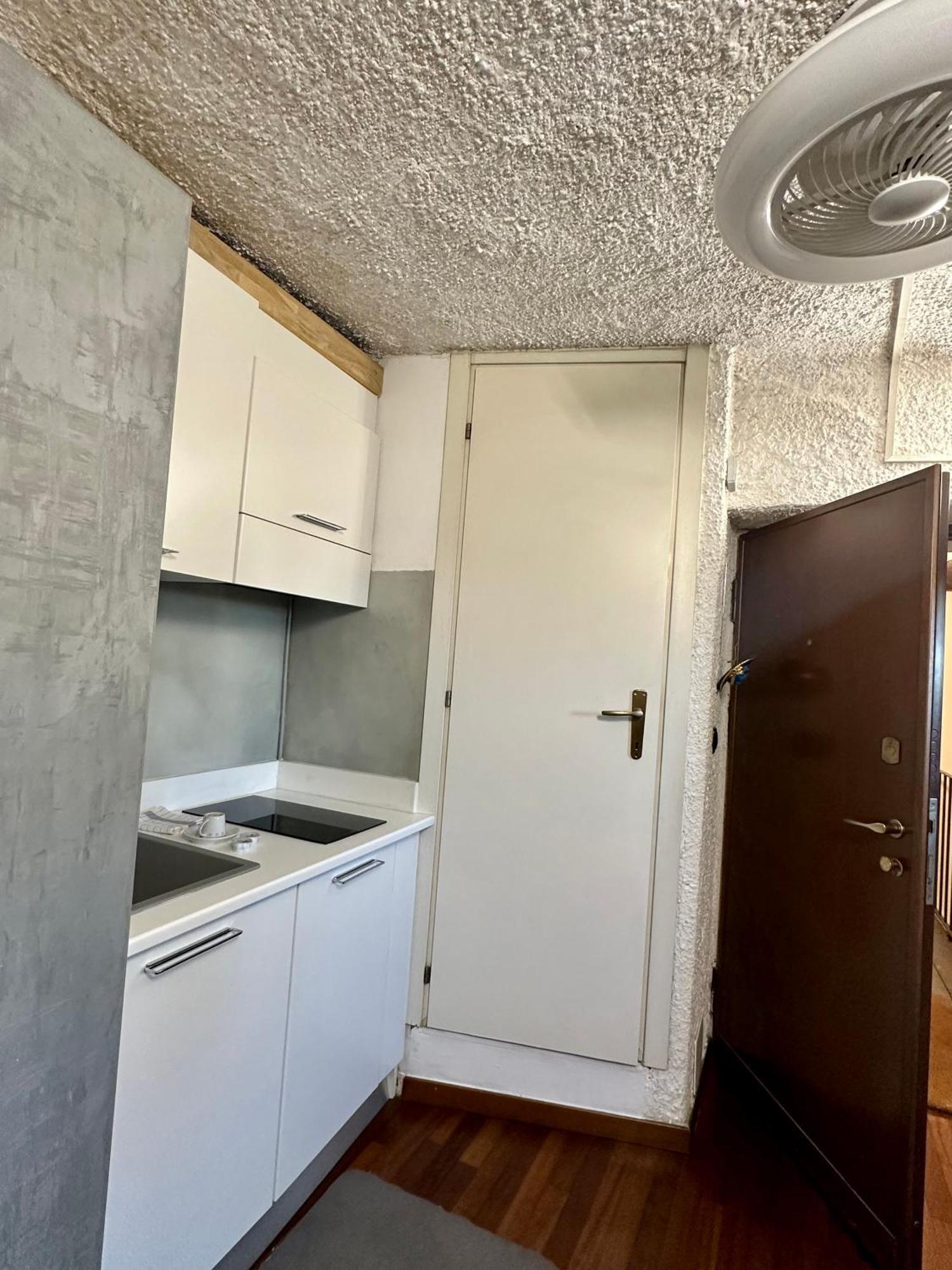 Porta Venezia - San Babila Milano Apartment Luaran gambar