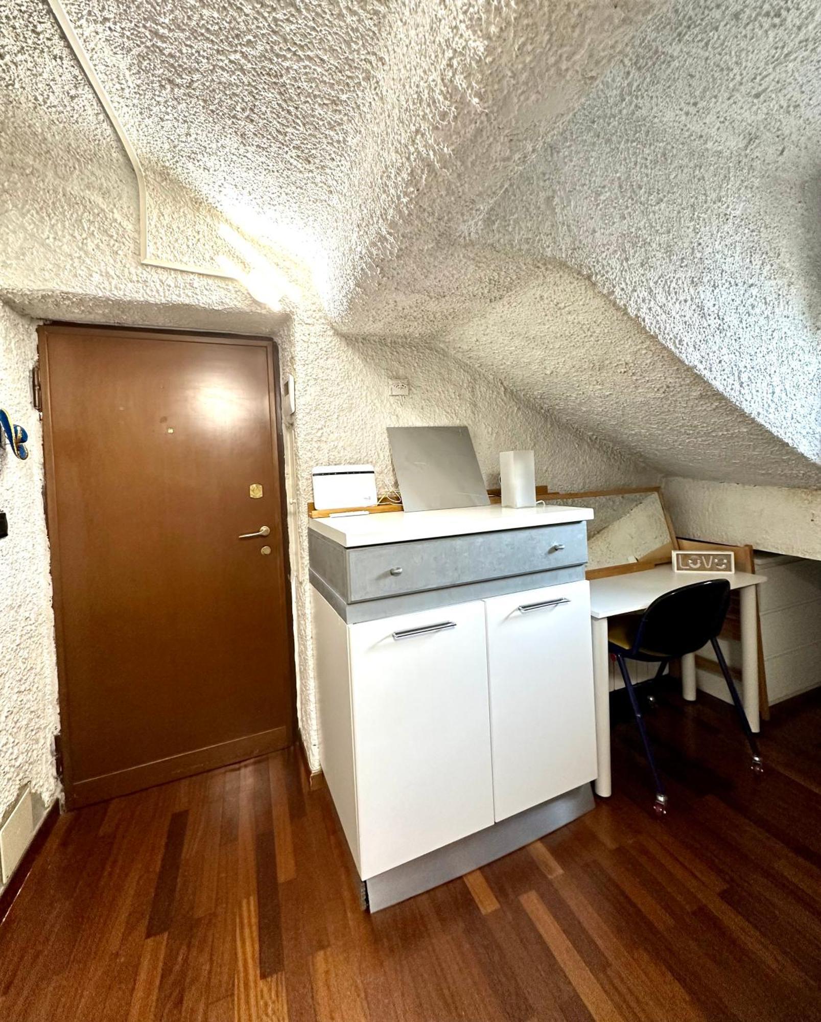 Porta Venezia - San Babila Milano Apartment Luaran gambar