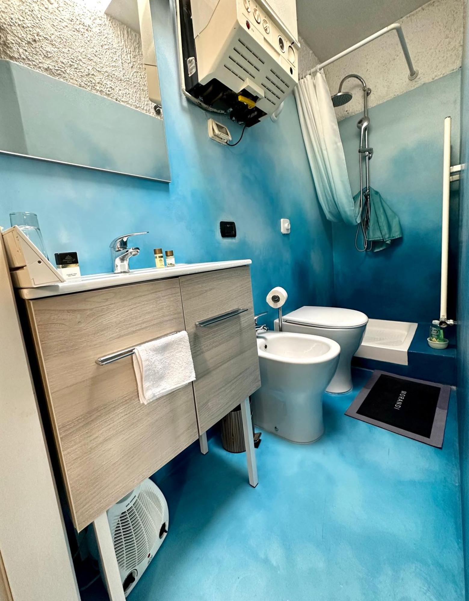 Porta Venezia - San Babila Milano Apartment Luaran gambar