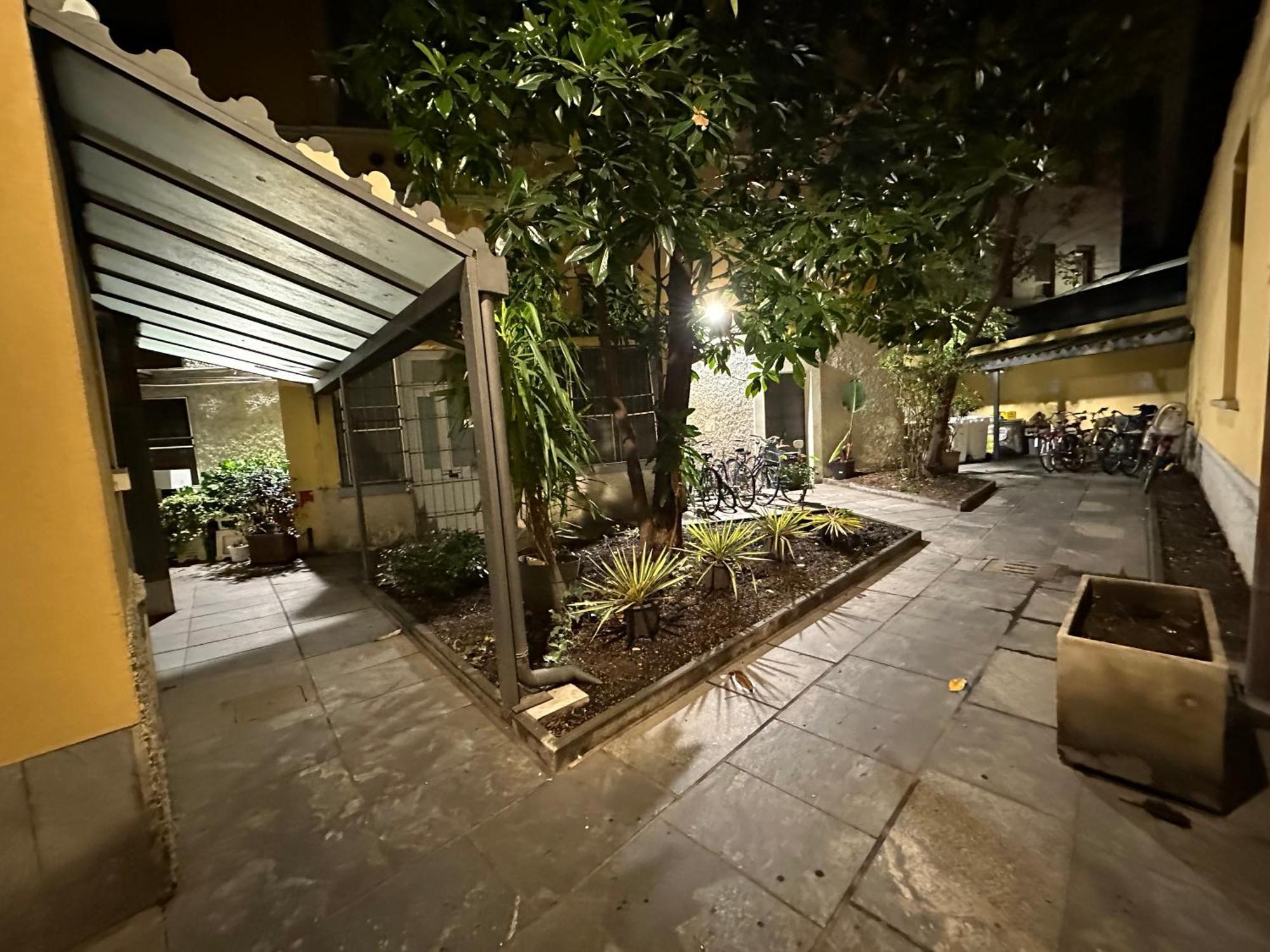 Porta Venezia - San Babila Milano Apartment Luaran gambar