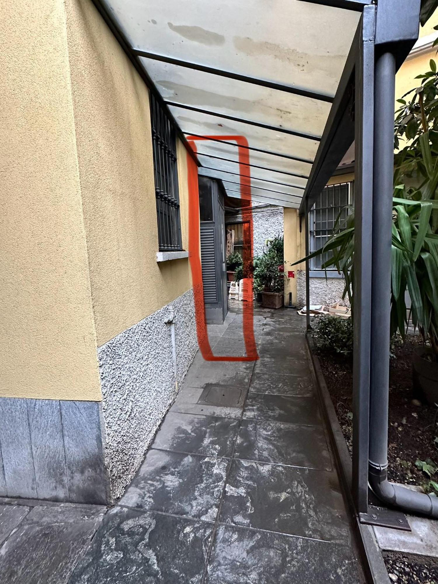 Porta Venezia - San Babila Milano Apartment Luaran gambar